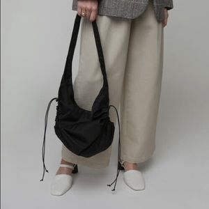 Oak & Fort Nylon Tote